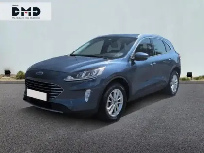 Photo Ford Kuga Titanium