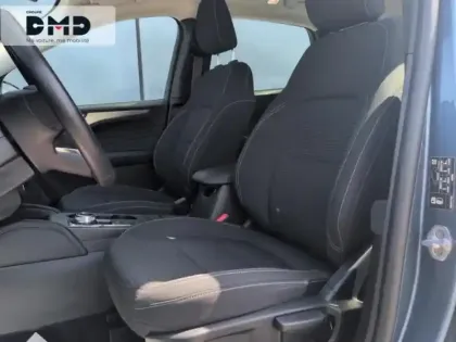 Photo 8 Ford Kuga  2.5 Duratec 190ch FHEV E85 Titanium BVA