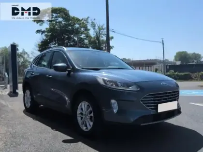 Photo 14 Ford Kuga  2.5 Duratec 190ch FHEV E85 Titanium BVA