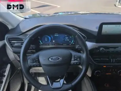 Photo 6 Ford Kuga  2.5 Duratec 190ch FHEV E85 Titanium BVA