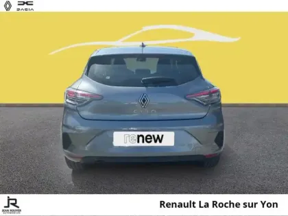 Photo 10 Renault Clio  1.0 TCe 90ch Evolution - 24