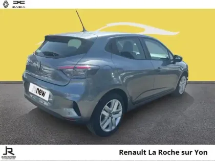 Photo 11 Renault Clio  1.0 TCe 90ch Evolution - 24