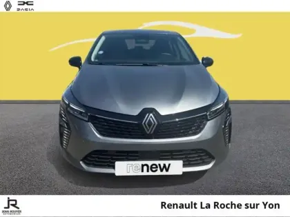 Photo 8 Renault Clio  1.0 TCe 90ch Evolution - 24