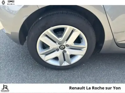 Photo 7 Renault Clio  1.0 TCe 90ch Evolution - 24