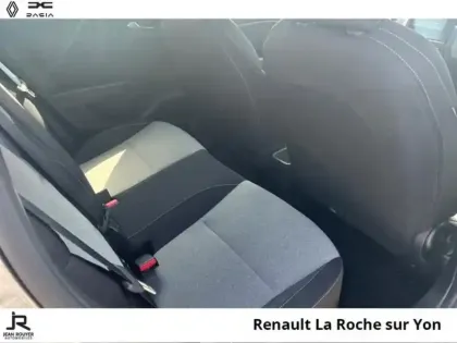 Photo 13 Renault Clio  1.0 TCe 90ch Evolution - 24