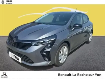 Photo Renault Clio Evolution