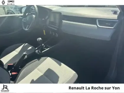 Photo 14 Renault Clio  1.0 TCe 90ch Evolution - 24