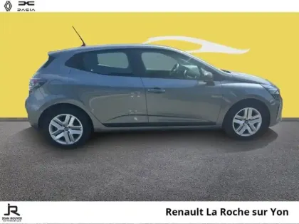 Photo 12 Renault Clio  1.0 TCe 90ch Evolution - 24