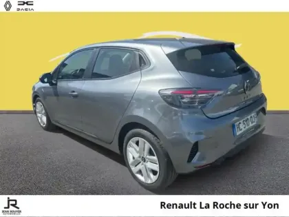 Photo 9 Renault Clio  1.0 TCe 90ch Evolution - 24