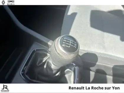 Photo 5 Renault Clio  1.0 TCe 90ch Evolution - 24