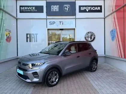 Photo Citroën C3 Max