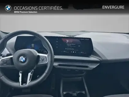 Photo 12 BMW Serie 1 Série 1 120A 170ch M Sport DKG7