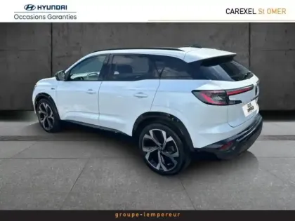 Photo 8 Renault Austral  1.2 E-Tech full hybrid 200ch Iconic esprit Alpine- 24