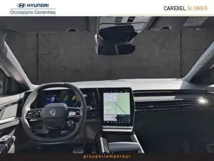 Photo 11 Renault Austral  1.2 E-Tech full hybrid 200ch Iconic esprit Alpine- 24