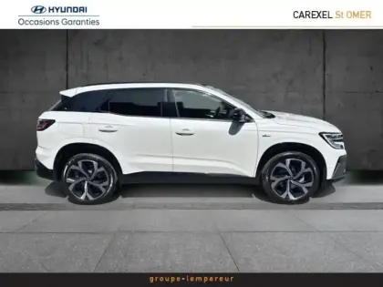 Photo 5 Renault Austral  1.2 E-Tech full hybrid 200ch Iconic esprit Alpine- 24