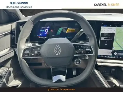 Photo 12 Renault Austral  1.2 E-Tech full hybrid 200ch Iconic esprit Alpine- 24