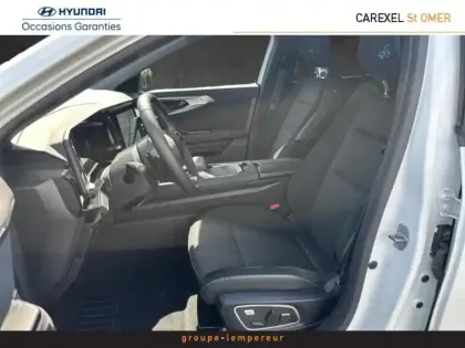 Photo 9 Renault Austral  1.2 E-Tech full hybrid 200ch Iconic esprit Alpine- 24