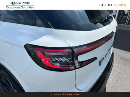 Photo 7 Renault Austral  1.2 E-Tech full hybrid 200ch Iconic esprit Alpine- 24