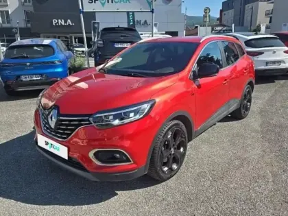 Photo Renault Kadjar Black Edition