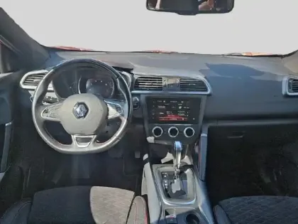 Photo 7 Renault Kadjar  1.3 TCe 160ch FAP Black Edition EDC