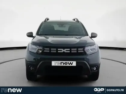 Photo 7 Dacia Duster  1.3 TCe 150ch FAP Journey 4x2 EDC