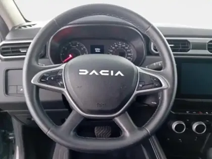 Photo 14 Dacia Duster  1.3 TCe 150ch FAP Journey 4x2 EDC