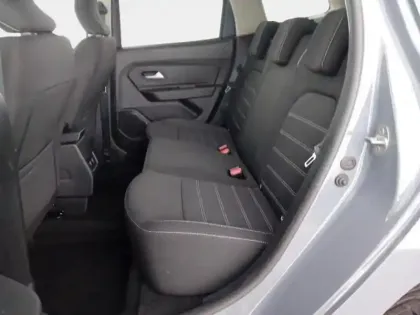 Photo 11 Dacia Duster  1.3 TCe 150ch FAP Journey 4x2 EDC