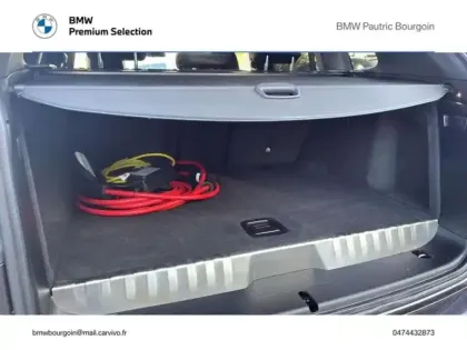 Photo 6 BMW X3  xDrive30e 292ch M Sport
