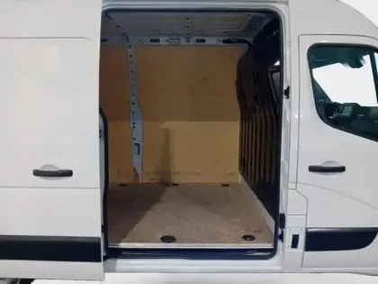 Photo 11 Renault Master  Fg F3300 L2H2 2.3 Blue dCi 135ch Grand Confort Euro6