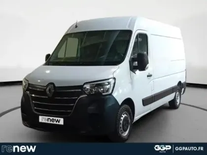Photo Renault Master Grand Confort