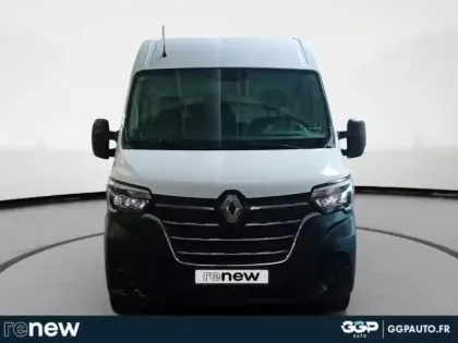 Photo 7 Renault Master  Fg F3300 L2H2 2.3 Blue dCi 135ch Grand Confort Euro6