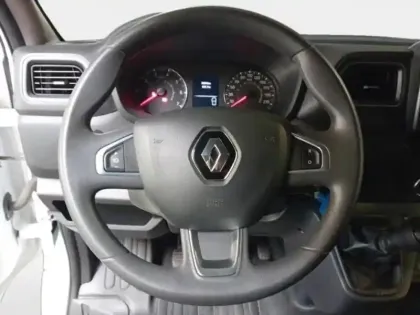 Photo 14 Renault Master  Fg F3300 L2H2 2.3 Blue dCi 135ch Grand Confort Euro6