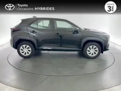 Photo 5 Toyota Yaris  Cross 116h Dynamic MC24