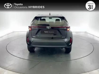 Photo 7 Toyota Yaris  Cross 116h Dynamic MC24