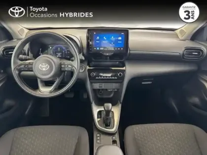Photo 9 Toyota Yaris  Cross 116h Dynamic MC24