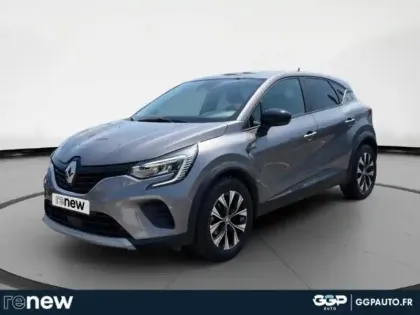Photo Renault Captur Evolution