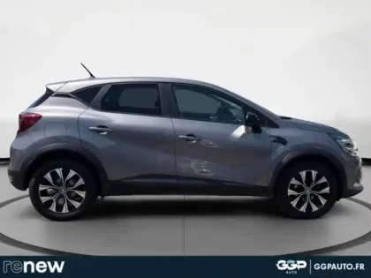 Photo 5 Renault Captur  1.0 TCe 90ch Evolution