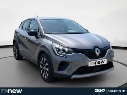 Photo 6 Renault Captur  1.0 TCe 90ch Evolution