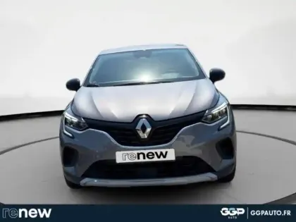 Photo 7 Renault Captur  1.0 TCe 90ch Evolution