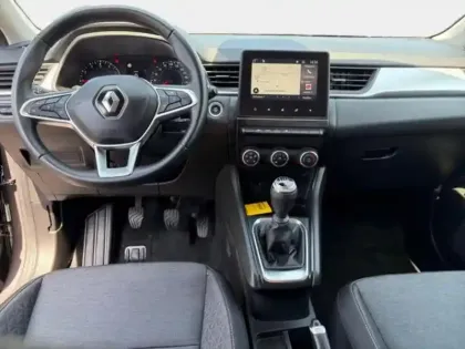 Photo 12 Renault Captur  1.0 TCe 90ch Evolution