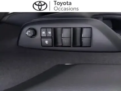 Photo 11 Toyota Yaris  120 VVT-i Dynamic Business 5p MC24