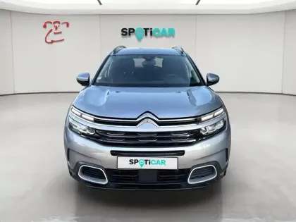 Photo 9 Citroën C5 aircross  BlueHDi 130ch S&S Shine E6.d