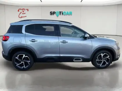 Photo 7 Citroën C5 aircross  BlueHDi 130ch S&S Shine E6.d