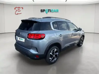 Photo 6 Citroën C5 aircross  BlueHDi 130ch S&S Shine E6.d