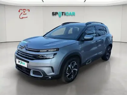 Photo Citroën C5 Aircross Shine