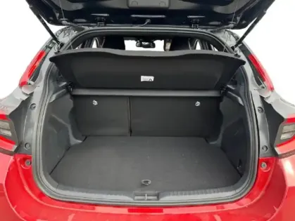 Photo 5 Toyota Yaris  130h GR Sport 5p MY25