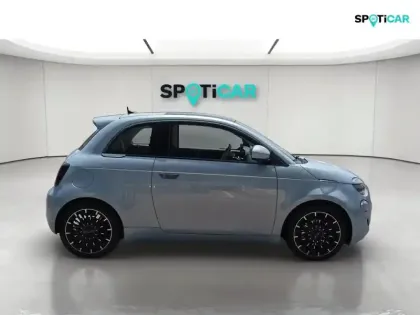 Photo 6 Fiat 500  e 118ch La Prima MY23