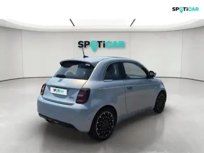 Photo 5 Fiat 500  e 118ch La Prima MY23