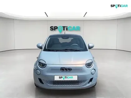 Photo 8 Fiat 500  e 118ch La Prima MY23
