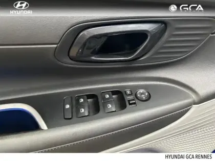 Photo 11 Hyundai Bayon  1.0 T-GDi 100ch Hybrid 48V Intuitive